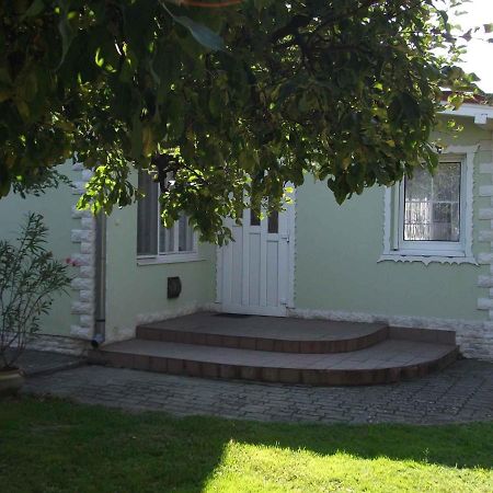 Holiday Home Balatonlelle/Balaton 19117 Luaran gambar