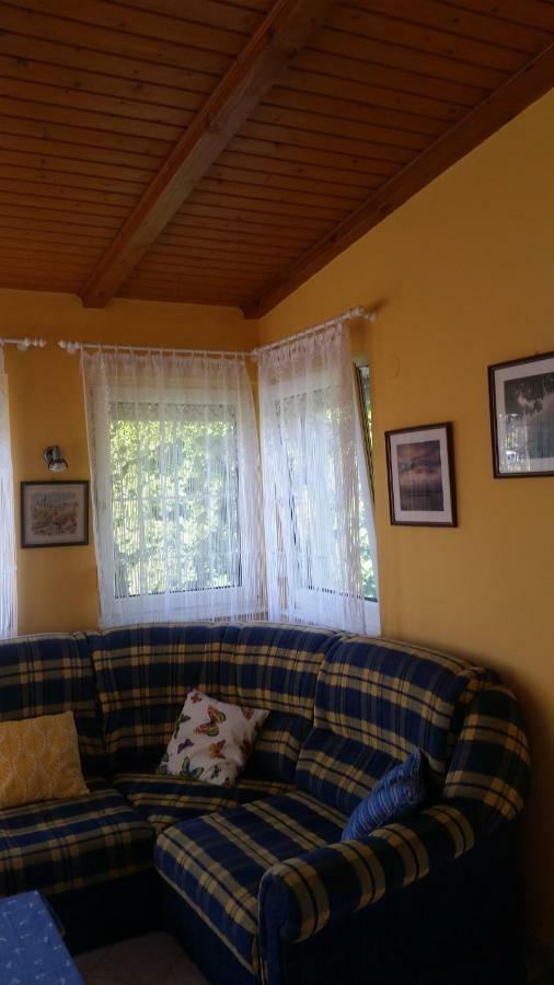 Holiday Home Balatonlelle/Balaton 19117 Luaran gambar
